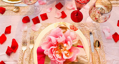 5 Ways To Say “I Love You” With A Project At Home